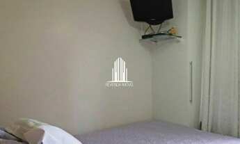 Imagem 6: Apartamento com 2 dormitorios e 1 vaga na Lapa