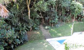 Imagem 3: Casa à venda 4 Quartos, 1 Suite, 4 Vagas, 1000M², ALTOS DE SÃO FERNANDO, JANDIRA - SP