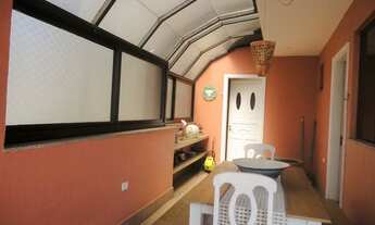 Imagem 3: Cobertura duplex 5 dormitórios, com piscina e churrasqueira em Moema