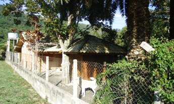 Imagem 5: Terreno comercial à venda, Cachoeira do Bom Jesus, Florianópolis