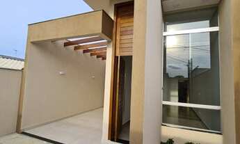 Imagem: Casa para venda tem 180 metros quadrados