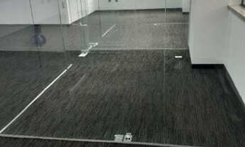 Imagem 4: Conj Comercial de 188 m² Na Cidade Monções (Brooklin