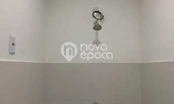 Imagem 3: Rio de Janeiro - Conjunto Comercial/Sala - Copacabana