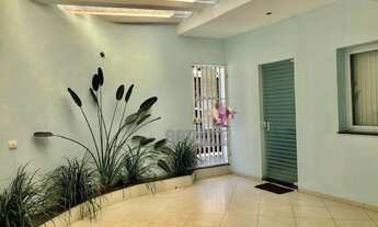 Imagem 3: Excelente localização! Sobrado com 2 suítes , 143 m² - Vila Mariza - Rudge Ramos - São Ber