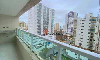 Imagem 7: Apartamento com 2 dormitórios à venda, 65 m² por R$ 430.000,00 - Tupi - Praia Grande/SP