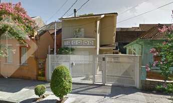 Imagem: PORTO ALEGRE - Casa Padrão - Floresta