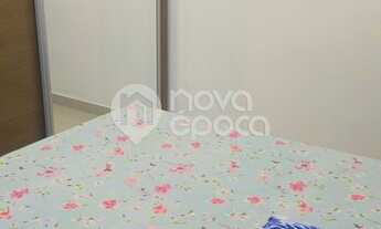 Imagem 6: Apartamento para venda tem 55 metros quadrados com 2 quartos em Riachuelo - Rio de Janeiro