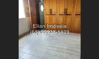 Imagem 6: Casa com 3 quarto(s) no bairro CPA II em Cuiabá - MT