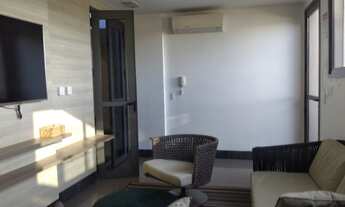 Imagem 5: Apartamento para venda com 74 metros quadrados com 2 quartos em Asa Norte - Brasília - DF