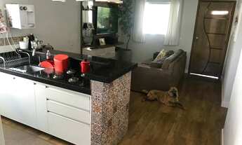 Imagem 6: Vdo Casa SMILN TR 07 2 QUARTOS CAPOEIRA do Bálsamo !!