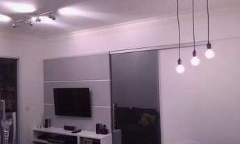 Imagem 2: Apartamento 51m² Vila Andrade 2 dorms 1 banheiro 1 vaga