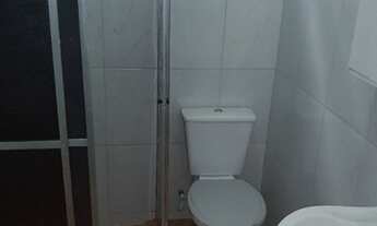 Imagem 3: Casa com 1 quarto sala cosinha e banheiro no tatuape Rs 1.000,00+65,iptu