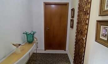 Imagem 4: Ed. Cordilheira das Dunas- 3 suítes, móveis projetados, 153m², 3 vagas