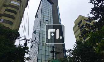 Imagem 1: Conjunto, 141 m² - venda por R$ 1.445.000,00 ou aluguel por R$ 6.500,00/mês - Itaim Bibi