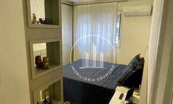 Imagem 7: Apartamento com 2 dormitórios à venda, 75 m² por R$ 490.000,00 - Barreiros - São José/SC