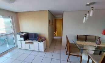 Imagem 5: Ap Cond. Jardins de Fátima