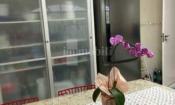 Imagem 6: Casa em Condomínio Fechado sobrado para venda com 223 M2 sendo 3 Dormitórios 1 Suíte com