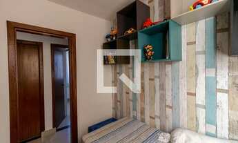 Imagem 7: Apartamento para Aluguel - Madre Gertrudes, 3 Quartos, 80 m2