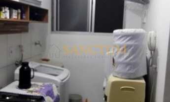 Imagem 7: Apartamento - Loteamento Parque São Martinho - Campinas