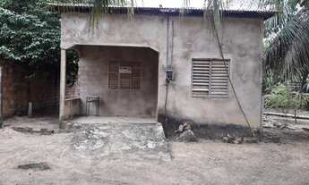 Imagem 3: Casa em construção