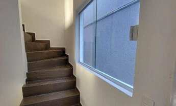 Imagem 2: Casa com 2 dormitórios à venda, 52 m² por R$ 249.900,00 - Maracanã - Praia Grande/SP