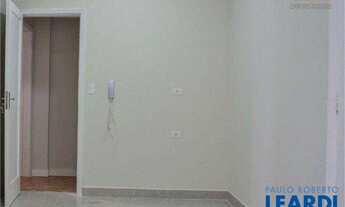 Imagem 4: APARTAMENTO - HIGIENÓPOLIS - SP