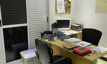 Imagem 7: Cobertura em Perdizes 240m 4 suítes 6 banheiros 4 vagas