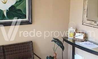 Imagem 3: Apartamento - Vila Industrial - Campinas