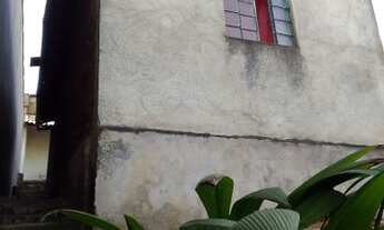 Imagem 2: Terreno de 125 metros quadrados