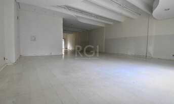 Imagem 4: PORTO ALEGRE - Loja/Salão - Floresta