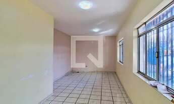 Imagem: Casa para Aluguel - Jardim Umuarama, 3 Quartos