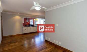 Imagem 3: Apartamento com 2 dormitórios para alugar, 85 m² por R$ 6.500,00/mês - Itaim Bibi - São Pa