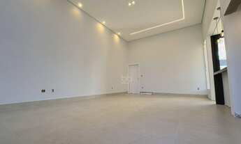 Imagem 4: Casa com 3 dormitórios à venda, 207 m² por R$ 1.590.000,00 - Condomínio Beira da Mata - In