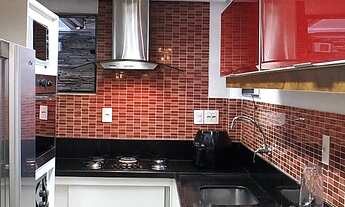 Imagem 8: Apartamento para venda tem 85 metros quadrados com 2 quartos em São Mateus - Juiz de Fora