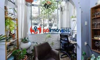 Imagem: Apartamento para venda no Arpoador com 1