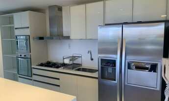 Imagem 2: ! Gran Pallazzo Apartamento com 2 dormitórios