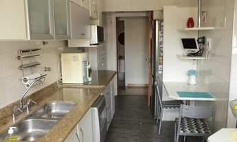 Imagem 6: Apartamento em Perdizes com 130m²