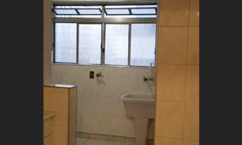 Imagem 7: Apartamento com 90m², 3 Dormitórios sendo 1 Suíte e 1 Vaga em Moema