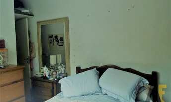 Imagem 4: Apartamento Solar dos Coqueiros - 2 quartos - dependência completa de empregada