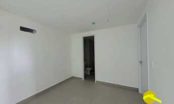 Imagem 6: EXCLUSIVO! PÉ NA AREIA, JARDIM OCEANIA, DUAS SUITES