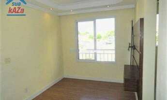 Imagem 4: Apartamento com 2 dormitórios à venda, 45 m² por R$ 280.000,00 - Jardim Maria Estela - São