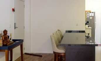 Imagem 5: APARTAMENTO GARDEN MOBILIADO EM PERIDZES