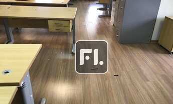 Imagem 3: Conjunto à venda, 142 m² por R$ 1.600.000,00 - Vila Olímpia - São Paulo/SP