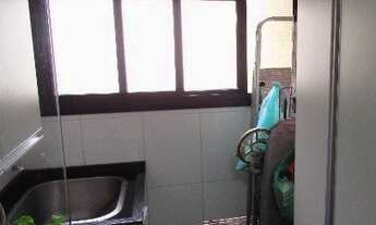 Imagem 5: Apartamento para locaçao Condomínio Ideale Mooca