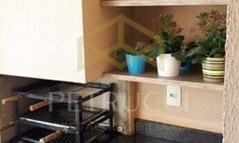 Imagem 5: Apartamento - Parque Prado - Campinas