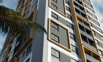 Imagem: Apartamento à venda, 84 m² por R$ 656.847,00