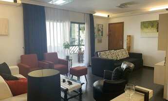 Imagem 3: Perdizes, apartamento próximo à PUC com três dormitórios e duas vagas de garagem