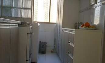 Imagem 6: APARTAMENTO RESIDENCIAL em VALINHOS - SP, residencial Alvorada II