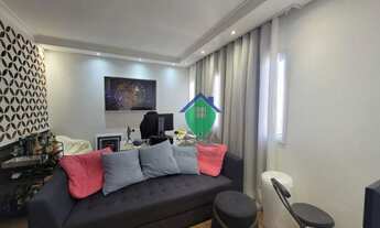 Imagem 3: Casa com 3 dormitórios, Sendo 2 suítes, 110 m² - venda por R$ 1.240.000 ou aluguel por R