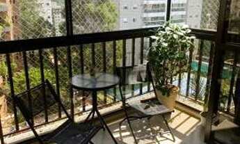 Imagem: APARTAMENTO - MORUMBI - SP